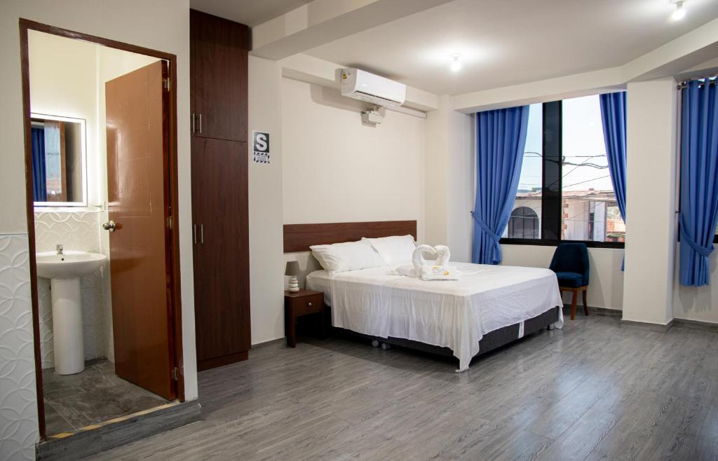 Suite Presidencial