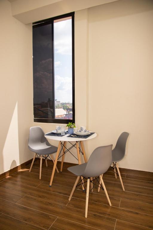 Galería Hotel 2
