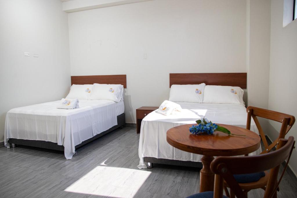 Galería Hotel 7